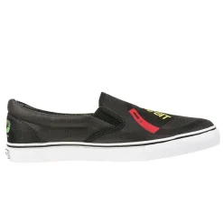Anippon Mega Drive Model Slip-Ons Hot