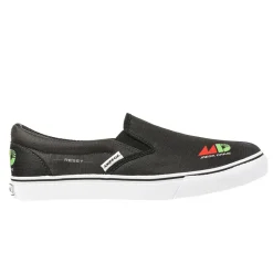Anippon Mega Drive Model Slip-Ons Hot