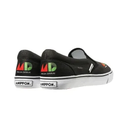 Anippon Mega Drive Model Slip-Ons Hot