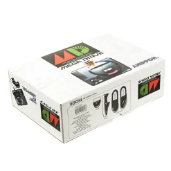 Anippon Mega Drive Model Slip-Ons Hot