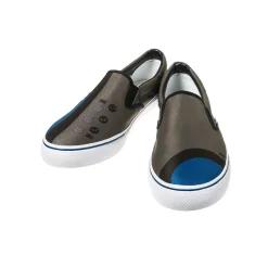 Footwear>Anippon Sega Saturn Model Slip-Ons