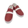 Footwear>Anippon Sonic the Hedgehog Model Slip-ons