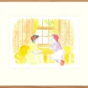 Fine Art>Anne of Green Gables Framed Art Print