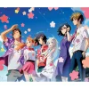 Anime Dvd/Blu-Ray>Anohana: The Flower We Saw That Day TV Series Complete Blu-ray Box Set