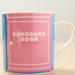 Mugs & Glasses>Anywhere Door Mug