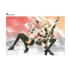 Towels>ApocryphaRacing Jeanne d'Arc & Astolfo Big Towel