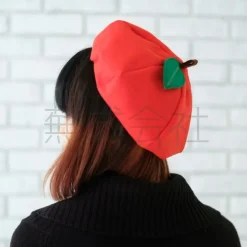 Apple Beret Discount