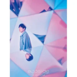 Other Music>appside | Hiroshi Kamiya 2nd Full CD Album
