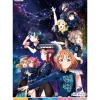 Posters>Aqours 6th LOVELIVE! Dome Tour 2020 B2 Poster