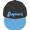 Hats & Caps>Aqours 6th LOVELIVE! Dome Tour 2020 Cap