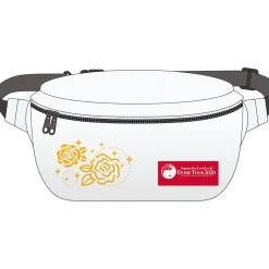 Aqours 6th LOVELIVE! Dome Tour 2020 Waist Pouch Hot