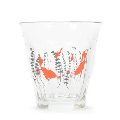 Mugs & Glasses>Aquatic Rimmed Glassware