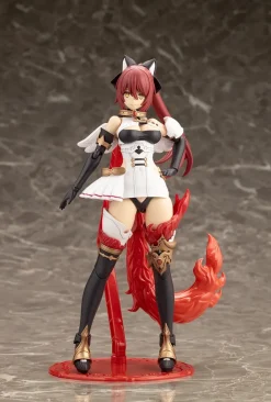 Plastic Models|Bishoujo Figures>Arca Nadea Charmed (Re-run)