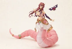 Plastic Models>Arca Nadea Meltina