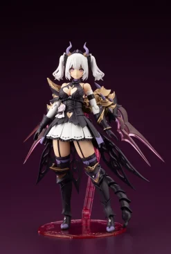 Plastic Models|Bishoujo Figures>Arca Nadea Soffiera (Re-run)