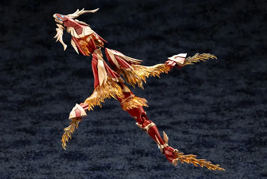 Arca Nadea XenoAlma Blaze Ophis Sale