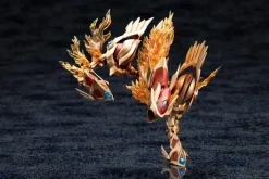 Arca Nadea XenoAlma Flame Straile Clearance
