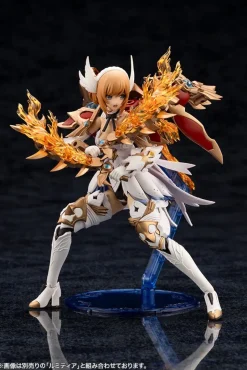 Arca Nadea XenoAlma Flame Straile Clearance
