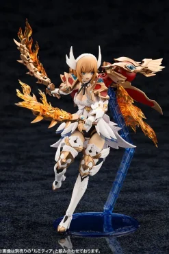Arca Nadea XenoAlma Flame Straile Clearance