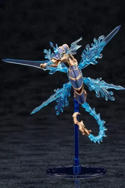 Plastic Models>Arca Nadea XenoAlma Hydro Zeeforce