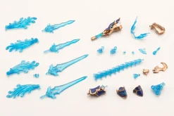 Plastic Models>Arca Nadea XenoAlma Hydro Zeeforce