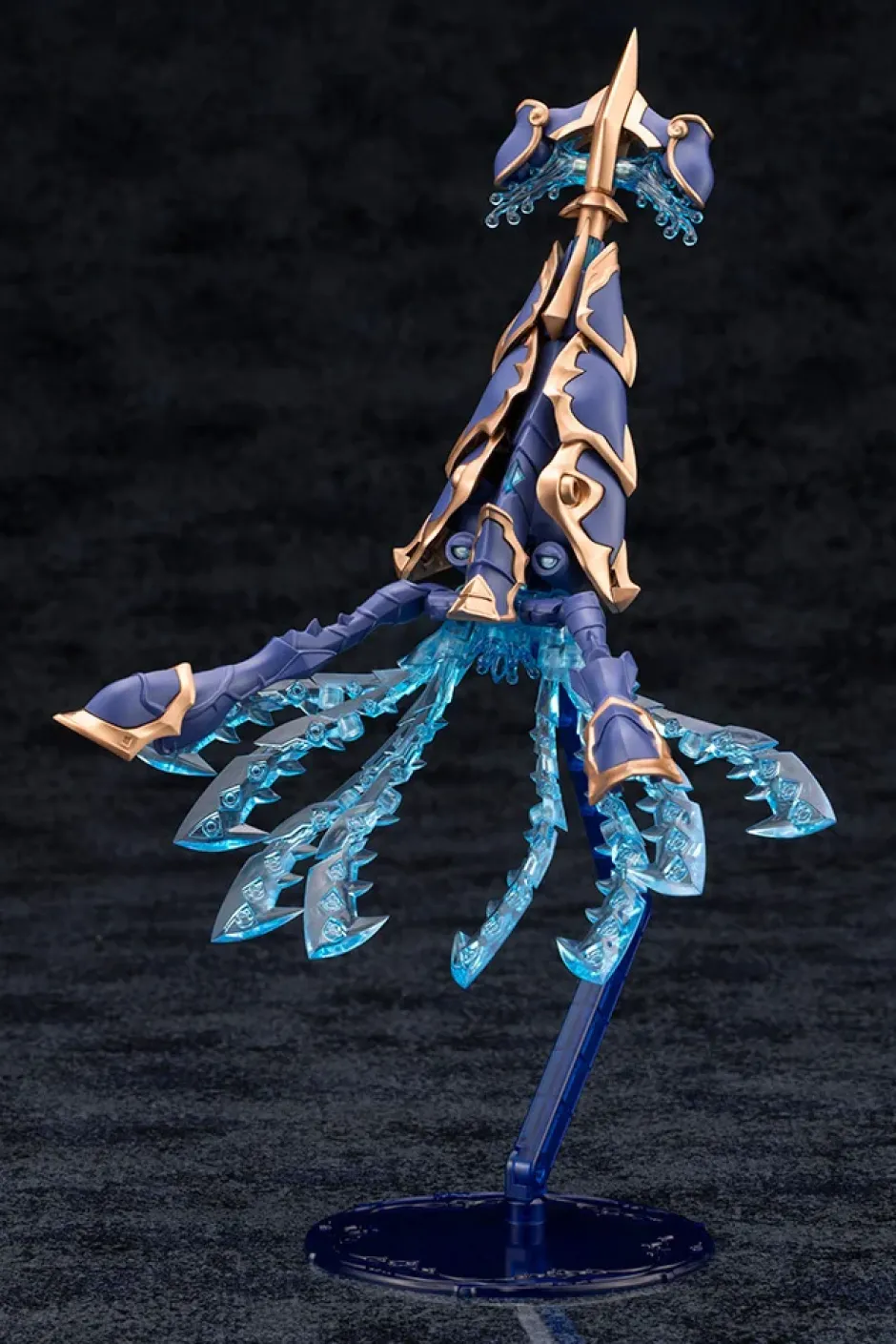 Arca Nadea XenoAlma Trickle Dekapodia Discount
