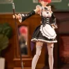 Action Figures>Arctech Series Re:ZERO -Starting Life in Another World- Ram 1/8 Scale Action Figure