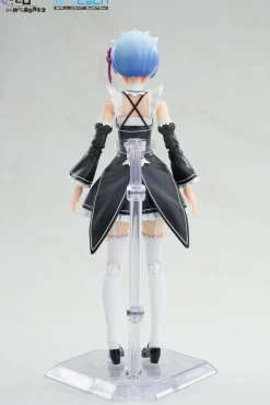 Arctech Series Re:ZERO -Starting Life in Another World- Rem 1/8 Scale Action Figure Outlet