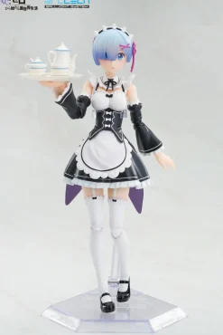 Arctech Series Re:ZERO -Starting Life in Another World- Rem 1/8 Scale Action Figure Outlet