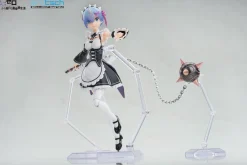 Arctech Series Re:ZERO -Starting Life in Another World- Rem 1/8 Scale Action Figure Outlet
