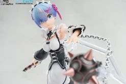 Arctech Series Re:ZERO -Starting Life in Another World- Rem 1/8 Scale Action Figure Outlet