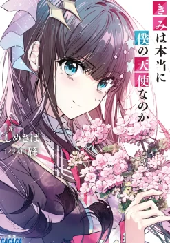Are You Really My Angel?! #1 (Gagaga Bunko) Japanese Language Audiobook Outlet
