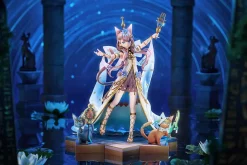 Arknights Pepe: Nuit of the Nightsky Ver. 1/7 Scale Figure Online