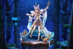 Arknights Pepe: Nuit of the Nightsky Ver. 1/7 Scale Figure Online