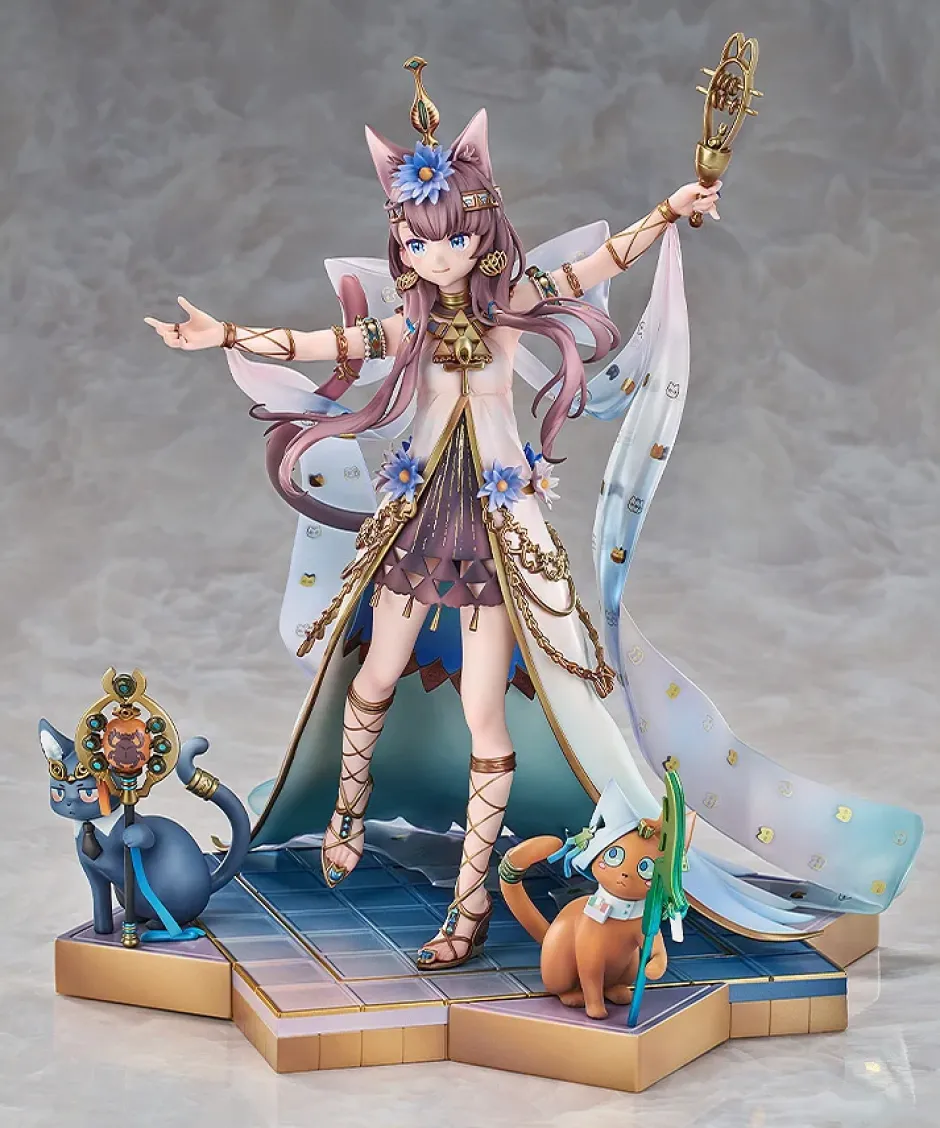 Arknights Pepe: Nuit of the Nightsky Ver. 1/7 Scale Figure Online