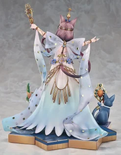 Arknights Pepe: Nuit of the Nightsky Ver. 1/7 Scale Figure Online