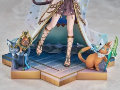 Arknights Pepe: Nuit of the Nightsky Ver. 1/7 Scale Figure Online