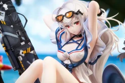Arknights Skadi: Waverider WR04 Ver. 1/7 Scale Figure Sale
