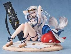 Arknights Skadi: Waverider WR04 Ver. 1/7 Scale Figure Sale