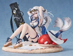 Arknights Skadi: Waverider WR04 Ver. 1/7 Scale Figure Sale
