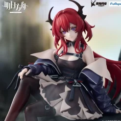 Arknights Surtr Noodle Stopper Figure Sale