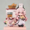 Nendoroid & Mini Figures>Arknights Will You Be Having Dessert? Mini Series Civilight Eterna