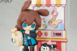 Arknights Will You Be Having Dessert? Mini Series Amiya Ver. 2 Clearance