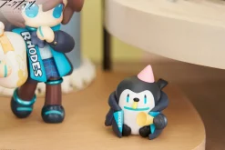 Arknights Will You Be Having Dessert? Mini Series Amiya Ver. 2 Clearance