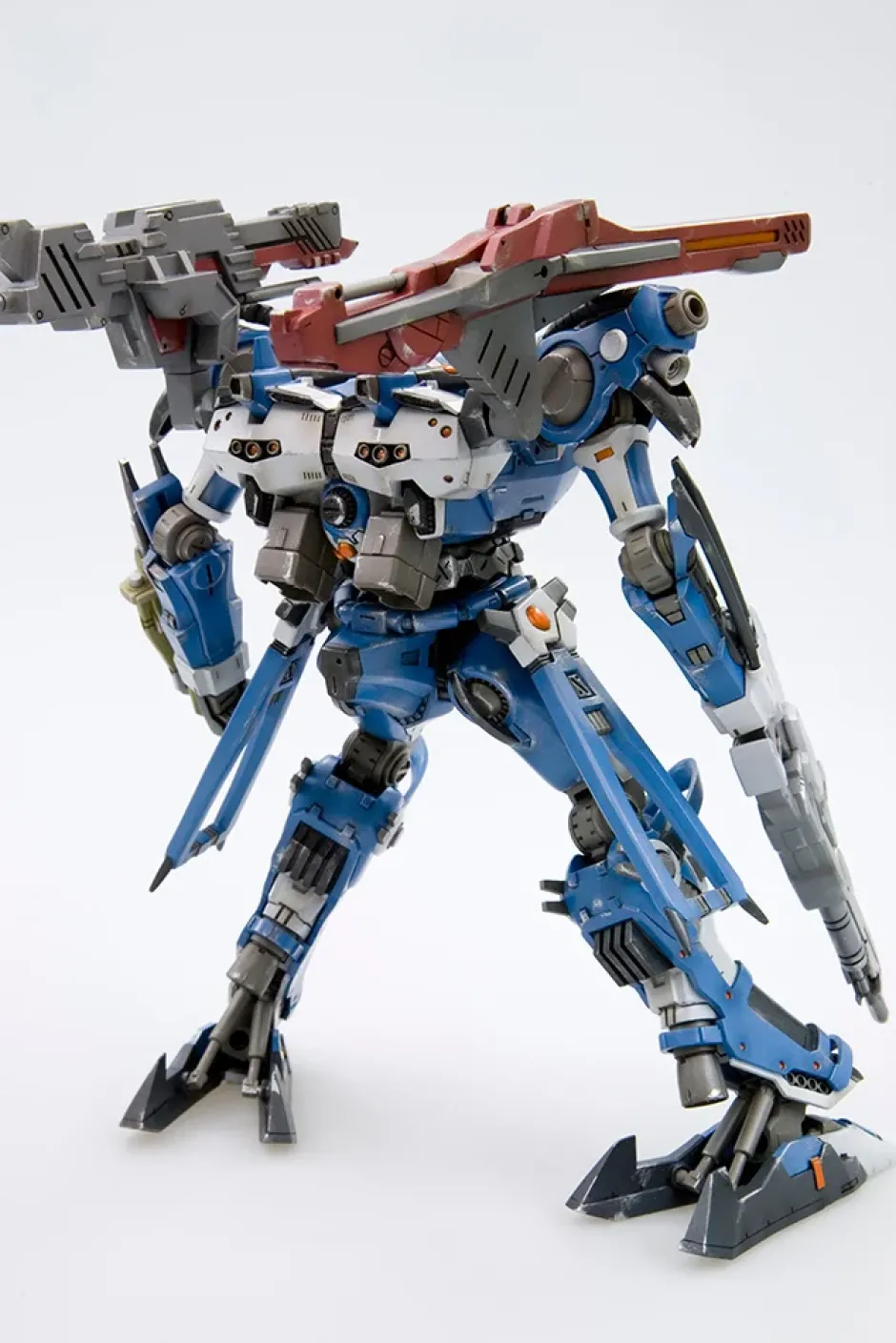 Armored Core Crest CR-C89E Oracle Ver. (Re-run) Sale