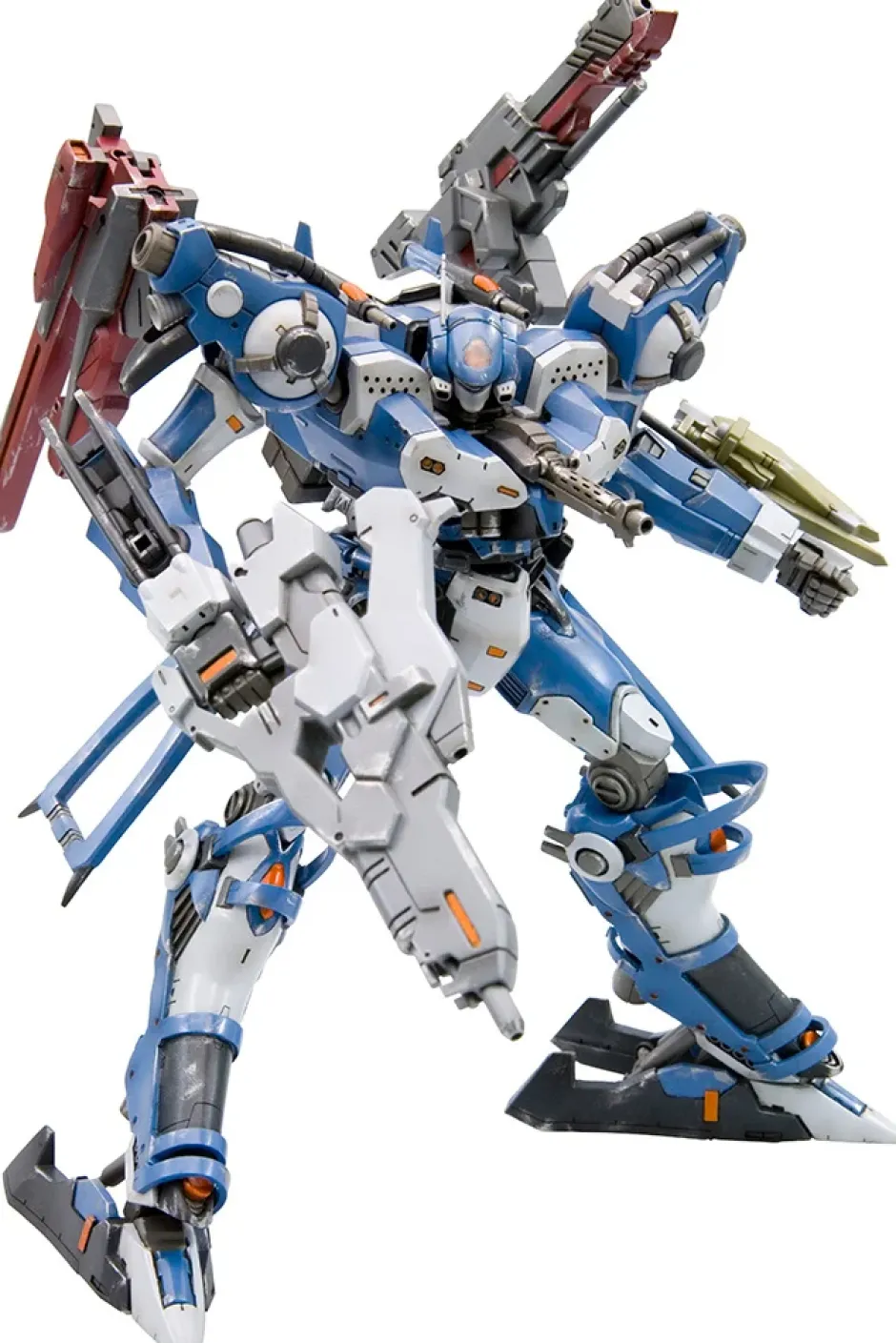 Armored Core Crest CR-C89E Oracle Ver. (Re-run) Sale
