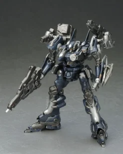 Armored Core: Nexus Mirage C01-GAEA (Re-run) Hot