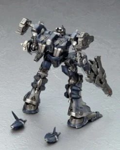 Armored Core: Nexus Mirage C01-GAEA (Re-run) Hot
