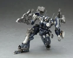 Armored Core: Nexus Mirage C01-GAEA (Re-run) Hot