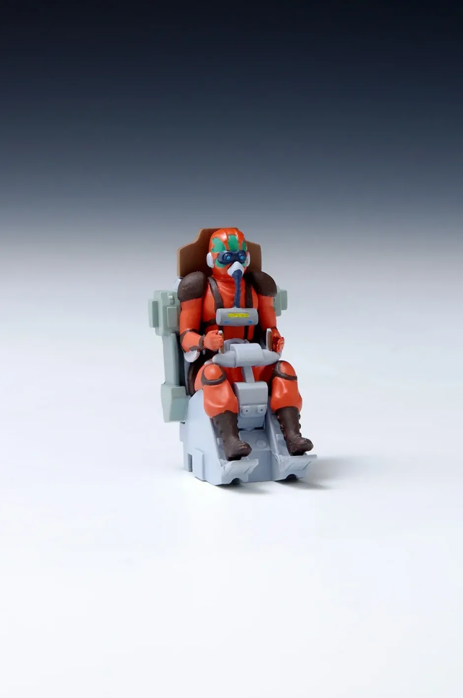 Armored Trooper Votoms Rabidly Dog PS Edition 1/35 Scale Plastic Model Kit (Re-run) Best